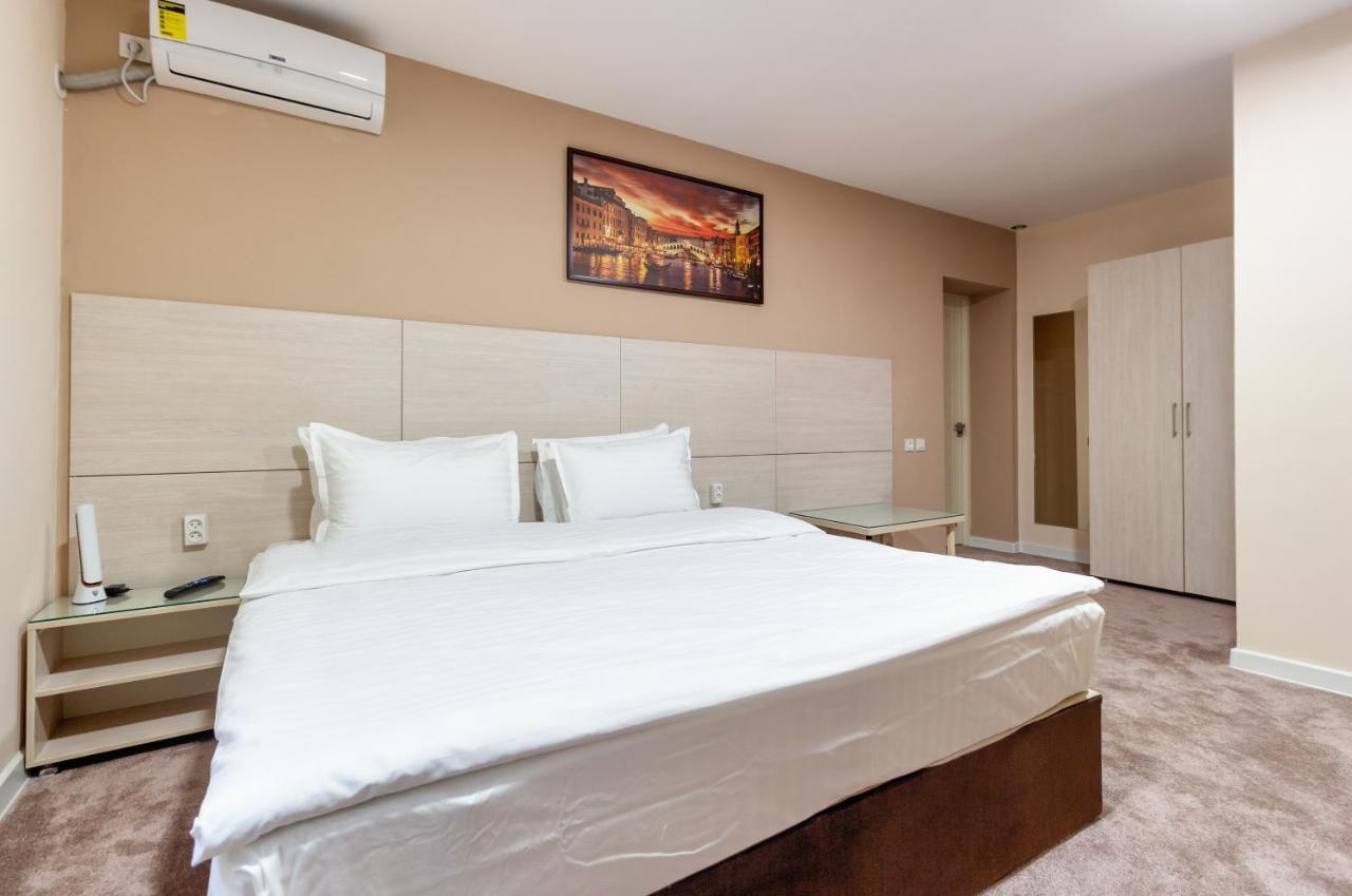 Musafir Hotel Tashkent Exterior photo